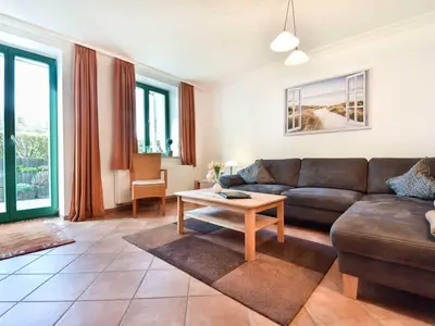 Ferienwohnung für 4 Personen (56 m²) in Heringsdorf (Seebad) 2/10