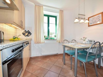 Ferienwohnung für 4 Personen (56 m²) in Heringsdorf (Seebad) 2/10