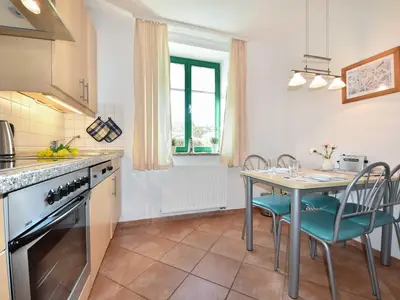 Ferienwohnung für 4 Personen (56 m²) in Heringsdorf (Seebad) 8/10
