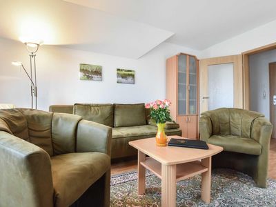 Ferienwohnung für 4 Personen (69 m²) in Heringsdorf (Seebad) 8/10