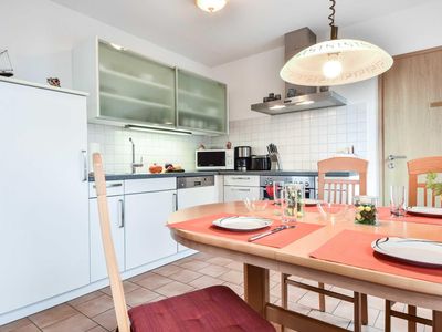 Ferienwohnung für 4 Personen (69 m²) in Heringsdorf (Seebad) 9/10