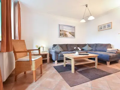 Ferienwohnung für 4 Personen (56 m²) in Heringsdorf (Seebad) 7/10