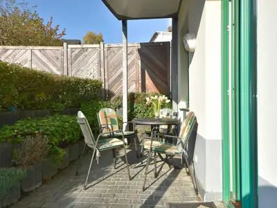 Ferienwohnung für 4 Personen (56 m²) in Heringsdorf (Seebad) 4/10