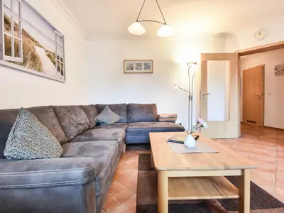 Ferienwohnung für 4 Personen (56 m²) in Heringsdorf (Seebad) 6/10