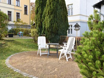 Ferienwohnung für 4 Personen (70 m²) in Heringsdorf (Seebad) 4/10