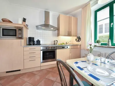 Ferienwohnung für 4 Personen (56 m²) in Heringsdorf (Seebad) 9/10