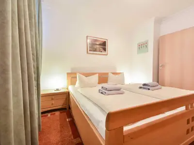 Ferienwohnung für 4 Personen (56 m²) in Heringsdorf (Seebad) 10/10