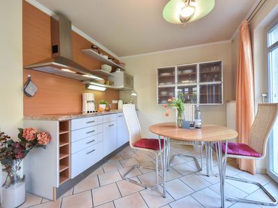 Ferienwohnung für 3 Personen (56 m²) in Heringsdorf (Seebad) 8/10