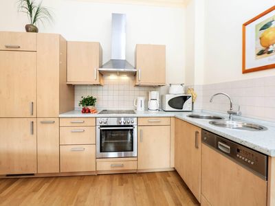 Ferienwohnung für 4 Personen (70 m²) in Heringsdorf (Seebad) 7/10