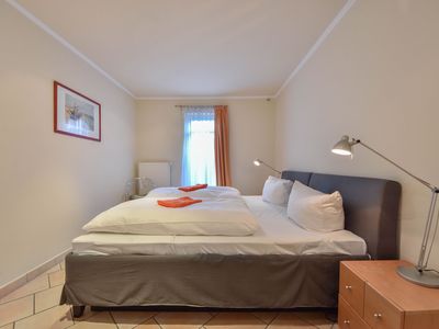 Ferienwohnung für 3 Personen (56 m²) in Heringsdorf (Seebad) 9/10