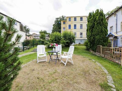 Ferienwohnung für 4 Personen (70 m²) in Heringsdorf (Seebad) 8/10