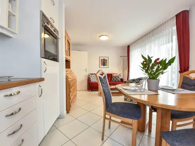 Ferienwohnung für 3 Personen (48 m²) in Heringsdorf (Seebad) 3/10