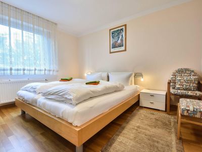 Ferienwohnung für 3 Personen (48 m²) in Heringsdorf (Seebad) 3/10