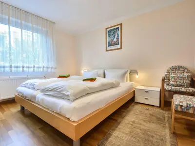 Ferienwohnung für 3 Personen (48 m²) in Heringsdorf (Seebad) 6/10