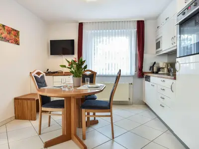 Ferienwohnung für 3 Personen (48 m²) in Heringsdorf (Seebad) 4/10