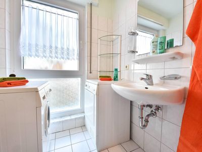 Ferienwohnung für 3 Personen (48 m²) in Heringsdorf (Seebad) 8/10