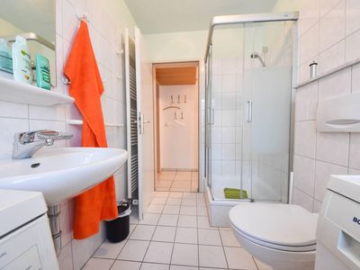 Ferienwohnung für 3 Personen (48 m²) in Heringsdorf (Seebad) 9/10