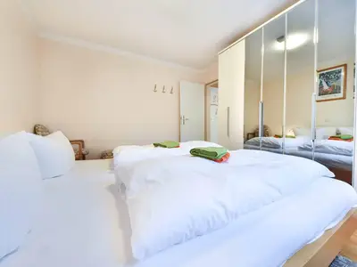 Ferienwohnung für 3 Personen (48 m²) in Heringsdorf (Seebad) 7/10