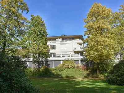 Ferienwohnung für 3 Personen (77 m²) in Heringsdorf (Seebad) 6/10