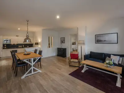 Ferienwohnung für 3 Personen (78 m²) in Heringsdorf (Seebad) 4/10