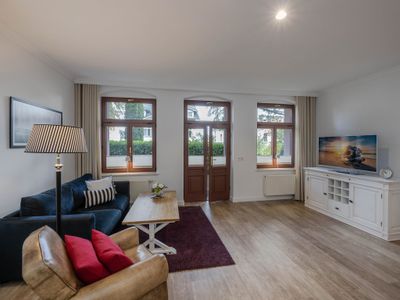 Ferienwohnung für 3 Personen (78 m²) in Heringsdorf (Seebad) 5/10