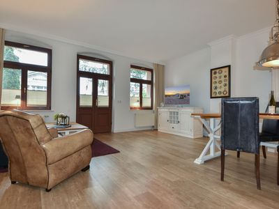 Ferienwohnung für 3 Personen (78 m²) in Heringsdorf (Seebad) 7/10