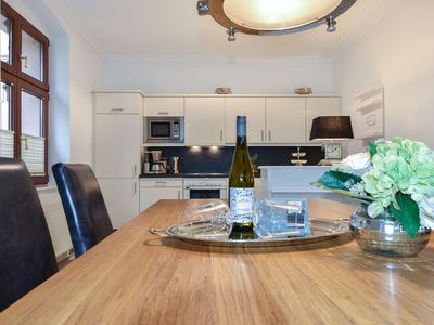 Ferienwohnung für 3 Personen (78 m²) in Heringsdorf (Seebad) 10/10