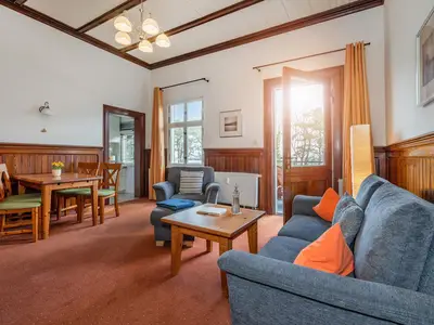 Ferienwohnung für 2 Personen (43 m²) in Heringsdorf (Seebad) 5/10