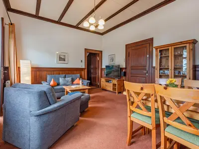 Ferienwohnung für 2 Personen (43 m²) in Heringsdorf (Seebad) 6/10