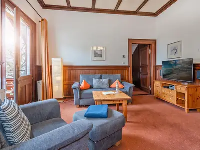 Ferienwohnung für 2 Personen (43 m²) in Heringsdorf (Seebad) 7/10