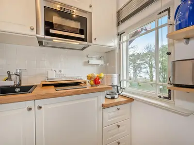 Ferienwohnung für 2 Personen (43 m²) in Heringsdorf (Seebad) 10/10