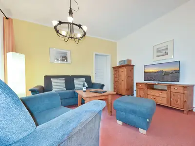 Ferienwohnung für 4 Personen (43 m²) in Heringsdorf (Seebad) 2/10