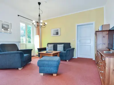 Ferienwohnung für 4 Personen (43 m²) in Heringsdorf (Seebad) 4/10