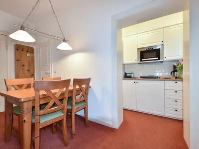 Ferienwohnung für 4 Personen (43 m²) in Heringsdorf (Seebad) 5/10