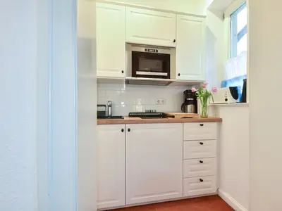 Ferienwohnung für 4 Personen (43 m²) in Heringsdorf (Seebad) 6/10