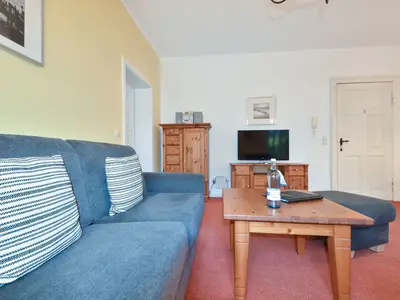 Ferienwohnung für 4 Personen (43 m²) in Heringsdorf (Seebad) 8/10