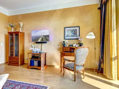 Ferienwohnung für 2 Personen (65 m²) in Heringsdorf (Seebad) 9/10