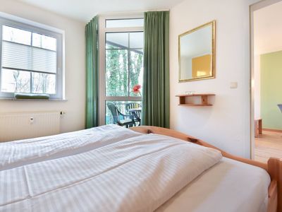 Ferienwohnung für 3 Personen (45 m²) in Heringsdorf (Seebad) 8/10