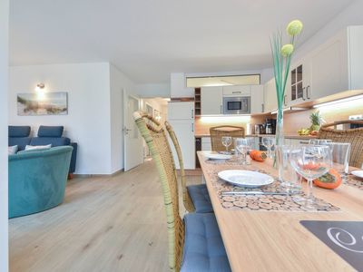 Ferienwohnung für 6 Personen (95 m²) in Heringsdorf (Seebad) 2/10