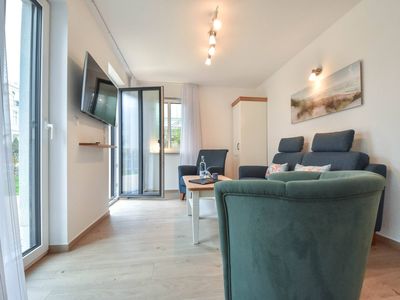 Ferienwohnung für 6 Personen (95 m²) in Heringsdorf (Seebad) 6/10