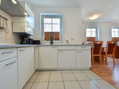 Ferienwohnung für 3 Personen (45 m²) in Heringsdorf (Seebad) 7/10