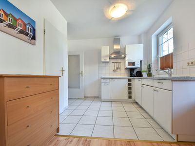 Ferienwohnung für 3 Personen (45 m²) in Heringsdorf (Seebad) 8/10