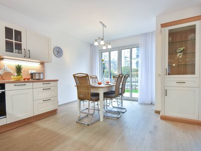 Ferienwohnung für 6 Personen (95 m²) in Heringsdorf (Seebad) 9/10