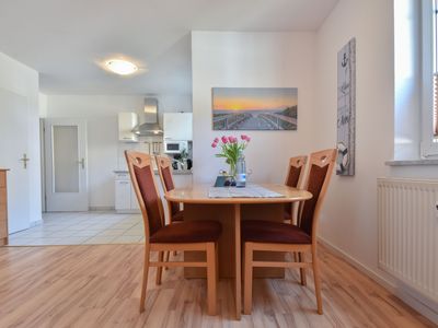 Ferienwohnung für 3 Personen (45 m²) in Heringsdorf (Seebad) 9/10