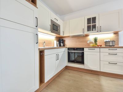 Ferienwohnung für 6 Personen (95 m²) in Heringsdorf (Seebad) 10/10