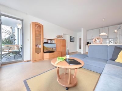 Ferienwohnung für 5 Personen (58 m²) in Heringsdorf (Seebad) 2/10