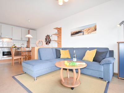 Ferienwohnung für 5 Personen (58 m²) in Heringsdorf (Seebad) 3/10