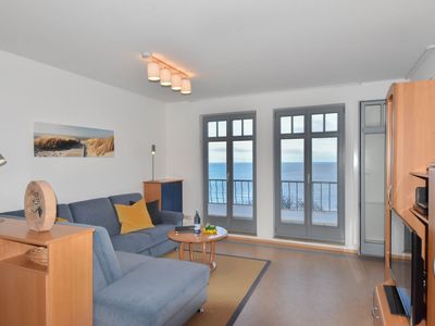 Ferienwohnung für 5 Personen (58 m²) in Heringsdorf (Seebad) 6/10