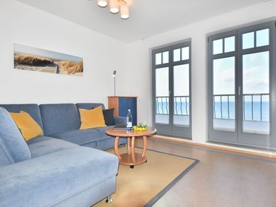 Ferienwohnung für 5 Personen (58 m²) in Heringsdorf (Seebad) 7/10