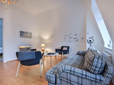 Ferienwohnung für 5 Personen (80 m²) in Heringsdorf (Seebad) 2/10